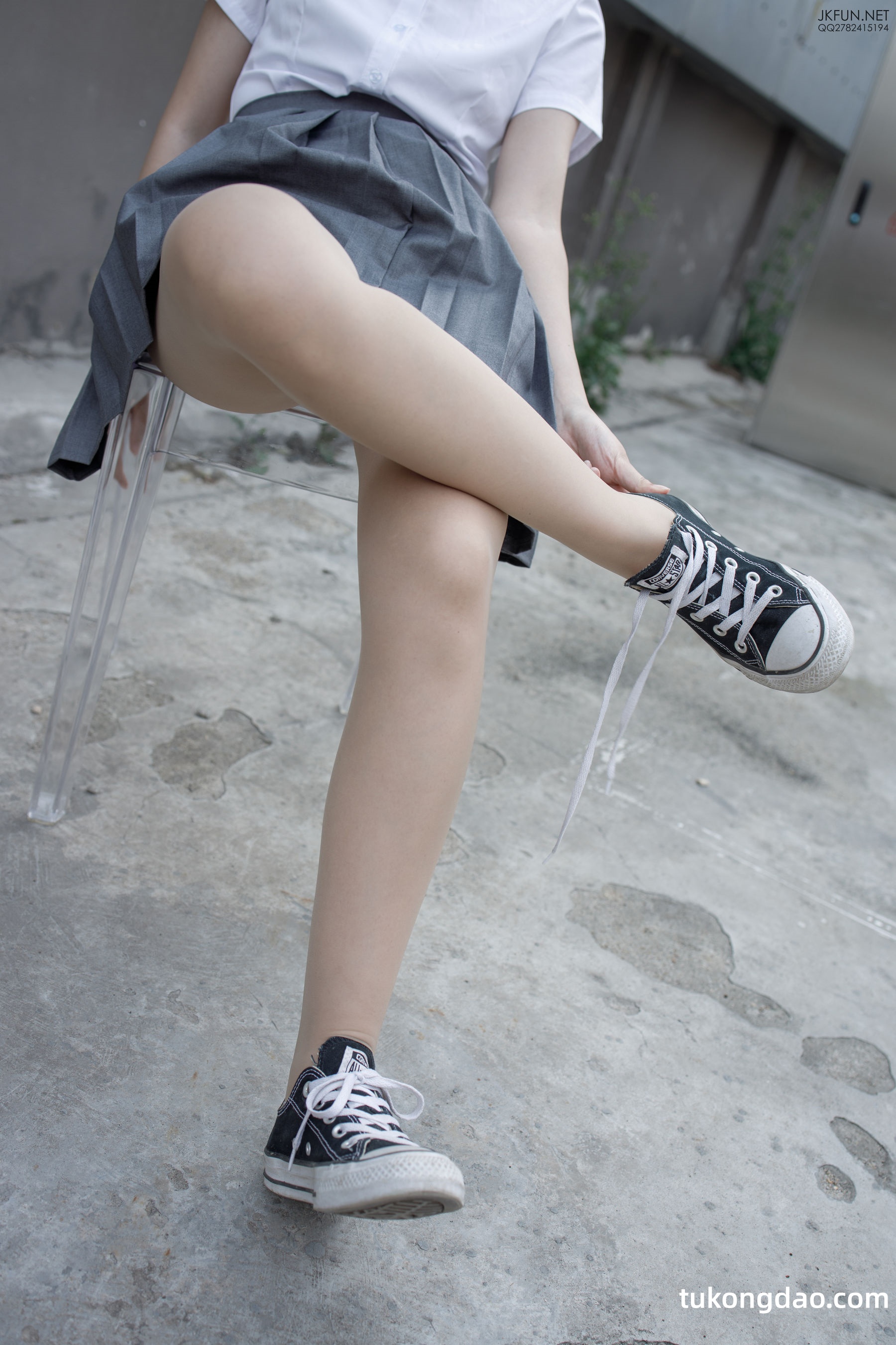 JKFUN-005 写真集 JKFUN-第73张